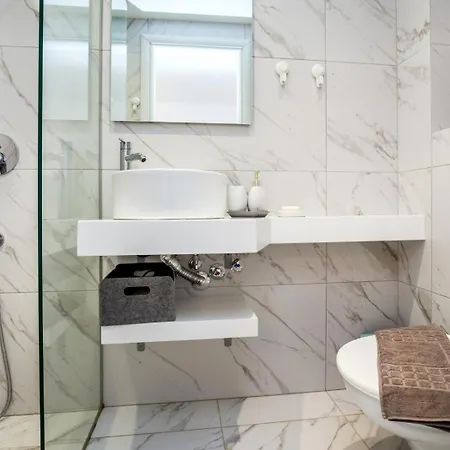 Apartman D&d Potósz