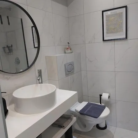 D&d Apartman Potósz