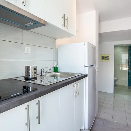 D&d Apartman Potósz