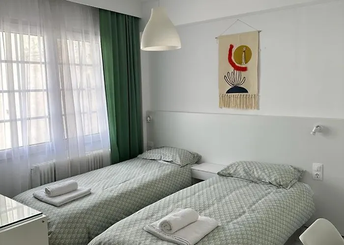 D&d 公寓 波托什