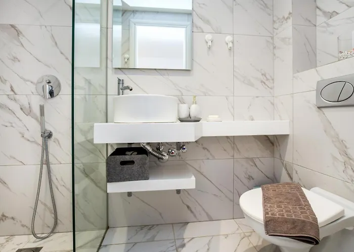 公寓 D&d 波托什