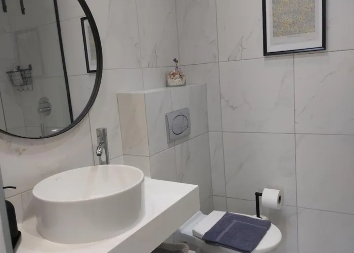 D&d 公寓 波托什