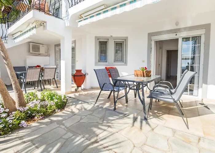 公寓 D&d 波托什